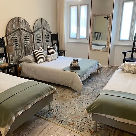 La Casa Verde B&B-3